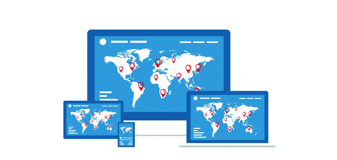 海外のどこでも、いつでも、日本のテレビを見るには？